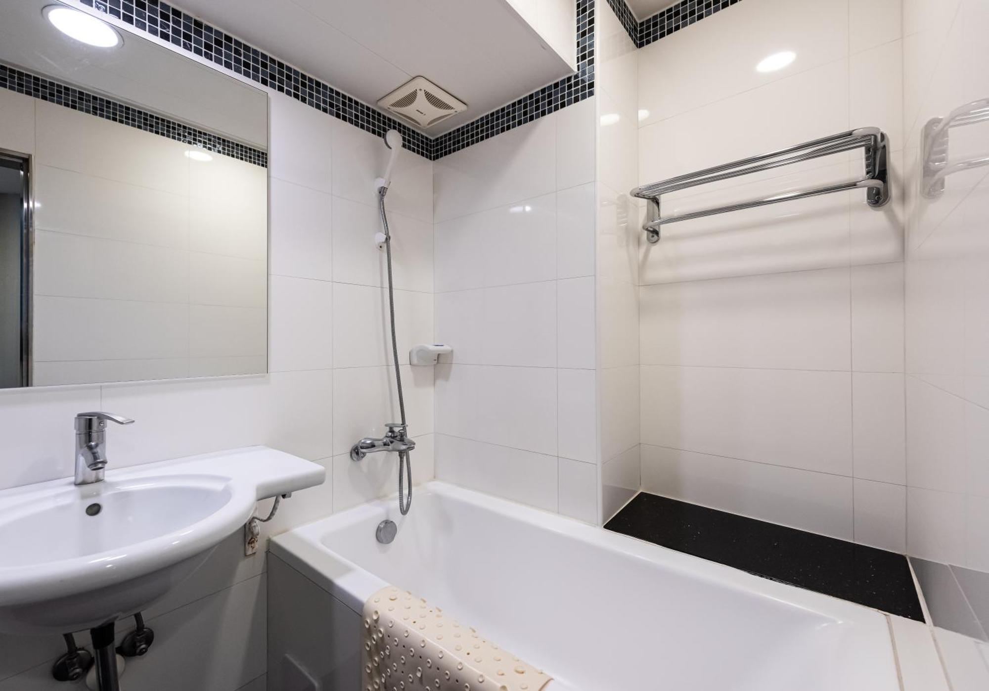 Hub Hotel - Zhongshan Branch Taipei Eksteriør bilde